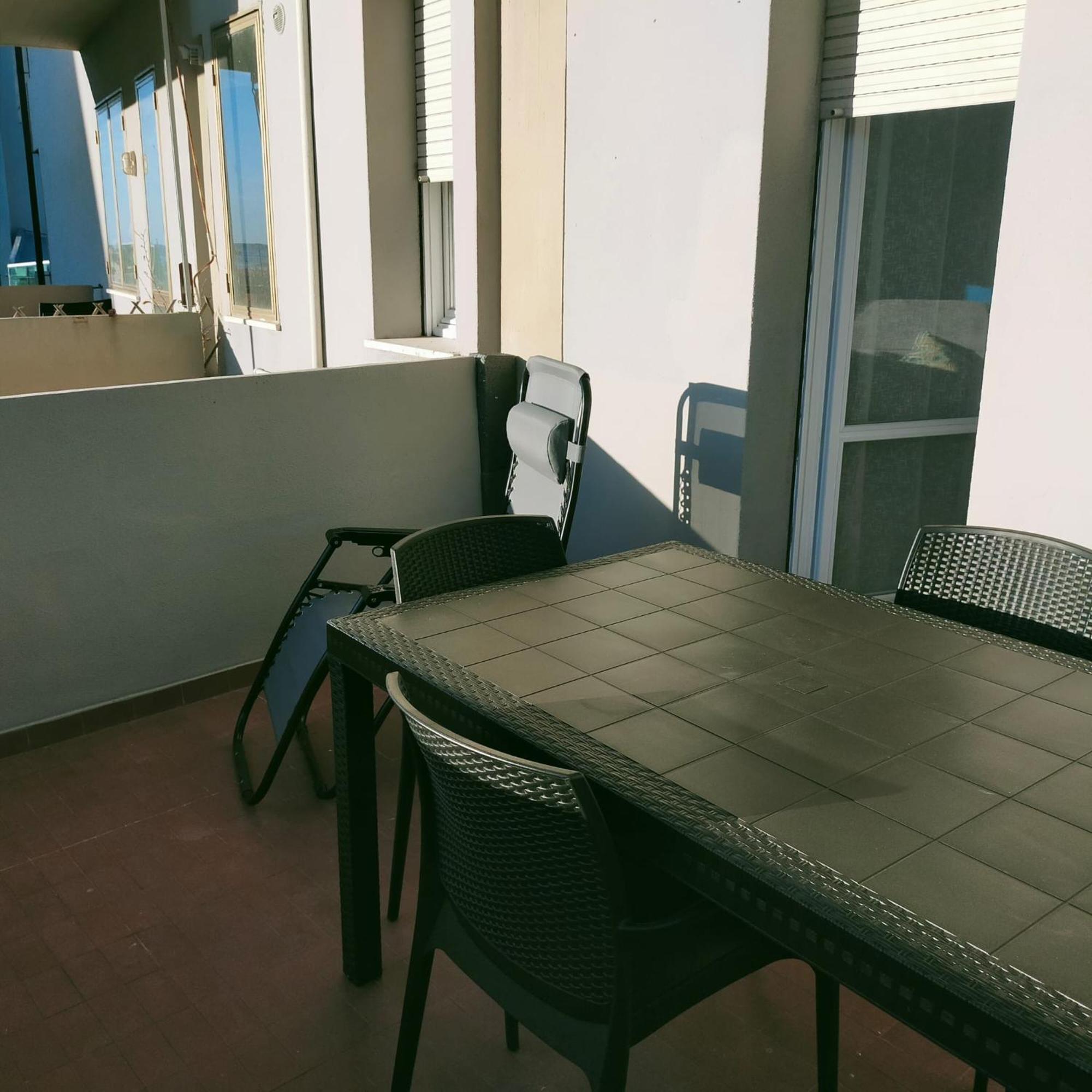 Appartamento Azzurro Πέζαρο Εξωτερικό φωτογραφία